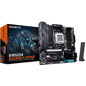 ΜΗΤΡΙΚΗ GIGABYTE B850M GAMING X WIFI6E AM5 D5 RETAIL