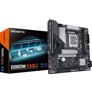 ΜΗΤΡΙΚΗ GIGABYTE B860M EAGLE LGA1851 D5 RETAIL