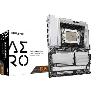 ΜΗΤΡΙΚΗ GIGABYTE TRX50 AERO D D5 HDMI USB/4M.2 EATX RETAIL