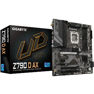 ΜΗΤΡΙΚΗ GIGABYTE Z790 D AX D5 LGA1700 RETAIL