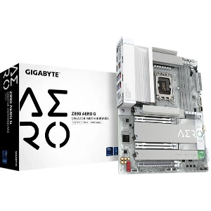 ΜΗΤΡΙΚΗ GIGABYTE Z890 AERO G LGA1851 D5 RETAIL