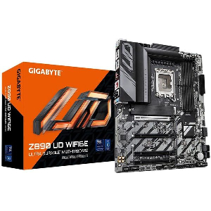 ΜΗΤΡΙΚΗ GIGABYTE Z890 UD WIFI6E D5 LGA1851 RETAIL
