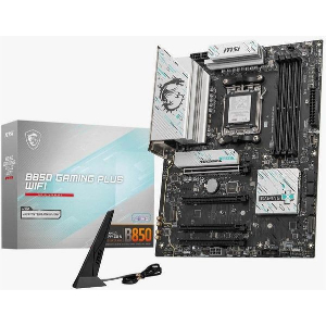 ΜΗΤΡΙΚΗ MSI B850 GAMING PLUS WIFI AM5 D5 RETAIL