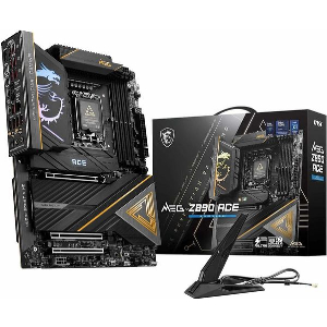 ΜΗΤΡΙΚΗ MSI MEG Z890 ACE D5 LGA1851 RETAIL