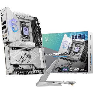 ΜΗΤΡΙΚΗ MSI MPG Z890 EDGE TI WIFI D5 LGA1851 RETAIL
