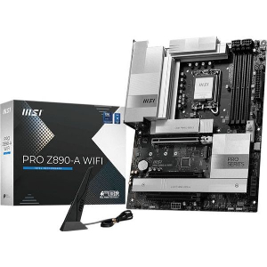 ΜΗΤΡΙΚΗ MSI PRO Z890-A WIFI LGA1851 D5 RETAIL