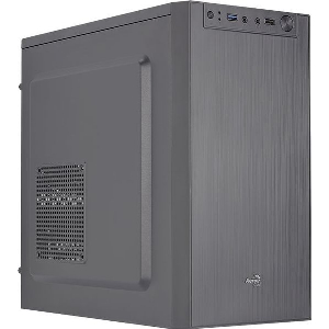 CASE AEROCOOL CS-108 BLACK