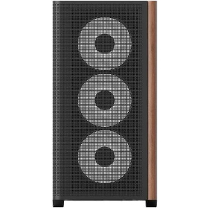 CASE AEROCOOL D301A V2 MINI TOWER WINDOW BLACK