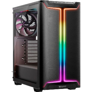 CASE BE QUIET! PURE BASE 501 DX BLACK