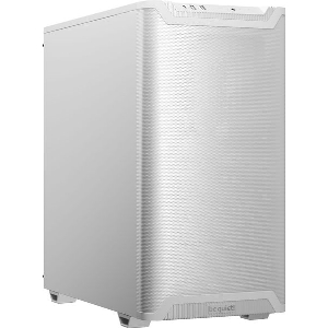 CASE BE QUIET! PURE BASE 501 AIRFLOW WHITE