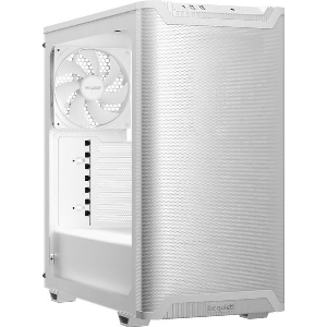 CASE BE QUIET! PURE BASE 501 AIRFLOW WINDOW WHITE TG BGW75