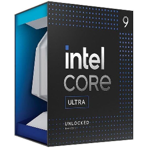 CPU INTEL CORE ULTRA 9 285K 5.7GHZ LGA1851 24 CORE BOX