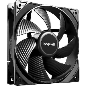 FAN BE QUIET PURE WINGS 3 120MM PWM 4PIN BL105