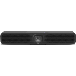 LOGITECH 960-001681 MEETUP 2 ALL-IN-ONE USB CONFERENCE CAMERA
