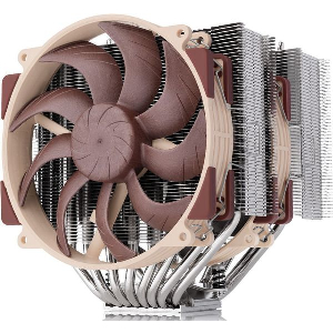 NOCTUA NH-D15 G2 HBC (140 MM)
