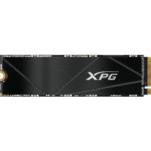 SSD ADATA XPG GAMMIX S50 CORE 1TB NVME PCIE GEN4X4 M.2 2280 SGAMMIXS50C-1000G-CS