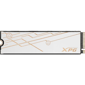 SSD ADATA XPG MARS 980 BLADE 2TB NVME PCIE GEN5 X4 M.2 2280 SMAR-980B-2TCS