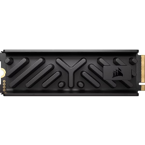 SSD CORSAIR MP700 ELITE 2TB PCIE 5.0 X4 NVME M.2 2280 WITH HEATSINK CSSD-F2000GBMP700EHS