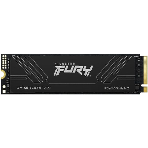 SSD KINGSTON FURY RENEGADE G5 4TB PCIE GEN5 X4 NVME M.2 2280 SFYR2S/4T0