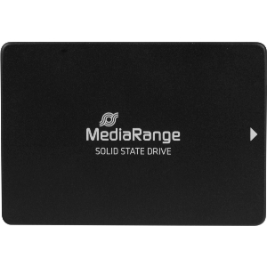 SSD MEDIARANGE MR1001 120GB 2.5'' SATA 3