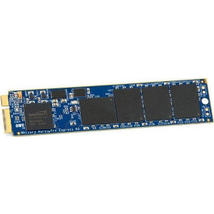 SSD OWC AURA PRO 6G 250GB FOR MACBOOK AIR 2012 EDITION