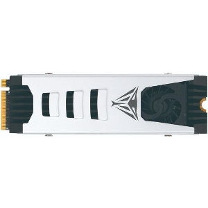 SSD PATRIOT VIPER PV573 2TB NVME PCIE GEN5 X4 M.2 2280 PV573P2TBM28H