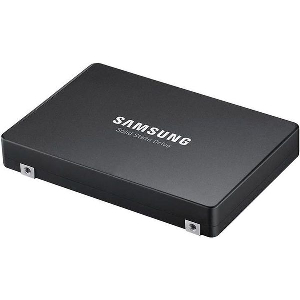 SSD SAMSUNG PM9A3 1.92TB PCIE GEN4 X4 NVME 2.5 INCH U.2 DATA CENTER MZQL21T9HCJR-00W07
