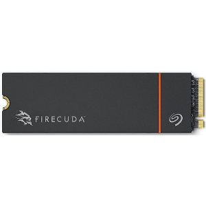 SSD SEAGATE FIRECUDA 530R 1TB NVME PCIE GEN 4.0 X 4 M.2 2280 WITH HEATSINK ZP1000GM3A073