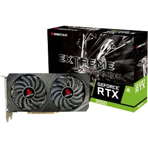 VGA BIOSTAR GEFORCE RTX 3050 6GB