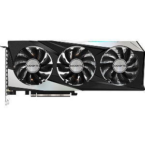 VGA GIGABYTE GAMING GEFORCE RTX 3060 OC REV2.0 GV-N3060GAMING OC-12GD 12GB GDDR6 PCI-E RETAIL