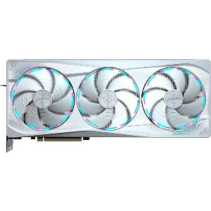 VGA GIGABYTE GEFORCE RTX 5090 AORUS MASTER ICE 32GB