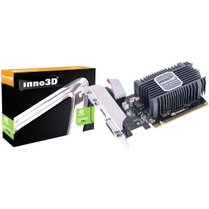 VGA INNO3D NVIDIA GEFORCE GT 730 2GB GDDR3