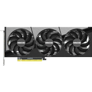 VGA INNO3D NVIDIA GEFORCE RTX 5080 X3 OS 16GB GDDR7