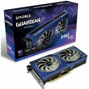 VGA SPARKLE INTEL ARC B570 GUARDIAN OC 10G