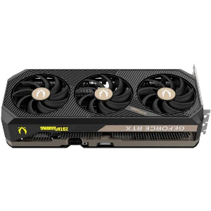 VGA ZOTAC NVIDIA GEFORCE RTX 5090 SOLID OC GAMING 32 GB GDDR7