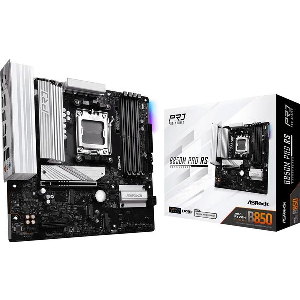 ΜΗΤΡΙΚΗ ASROCK B850M PRO RS