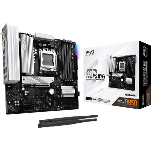 ΜΗΤΡΙΚΗ ASROCK B850M PRO RS WIFI