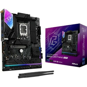 ΜΗΤΡΙΚΗ ASROCK B860 LIGHTNING WIFI