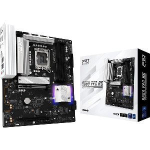 ΜΗΤΡΙΚΗ ASROCK B860 PRO RS