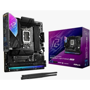 ΜΗΤΡΙΚΗ ASROCK B860M LIGHTNING WIFI