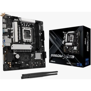 ΜΗΤΡΙΚΗ ASROCK B860M-X WIFI