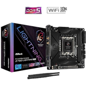 ΜΗΤΡΙΚΗ ASROCK Z790I LIGHTNING WIFI