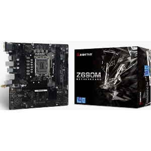 ΜΗΤΡΙΚΗ BIOSTAR Z690MX2-E D4