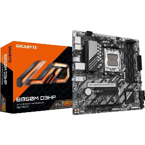ΜΗΤΡΙΚΗ GIGABYTE GA-B850M D3HP