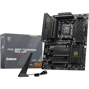ΜΗΤΡΙΚΗ MSI MAG B850 TOMAHAWK MAX WIFI AM5 D5 RETAIL