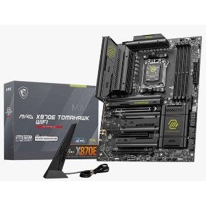 ΜΗΤΡΙΚΗ MSI MAG X870E TOMAHAWK WIFI AM5 D5 RETAIL