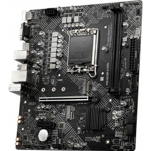 ΜΗΤΡΙΚΗ MSI PRO H610M-G D5 RETAIL