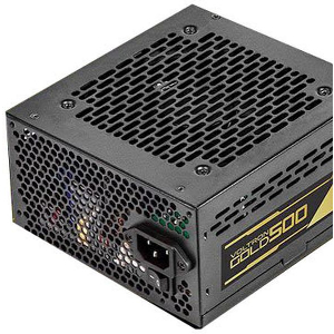 ARMAGGEDDON PSU VOLTRON GOLD 80+ RATING 600W VG600