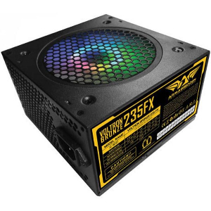 ARMAGGEDDON RGB PSU 470W VOLTRON BRONZE 235FX VB470W