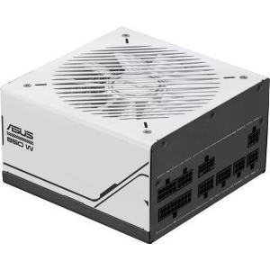 PSU ASUS PRIME AP-850G 850W FULL MODULAR 80 PLUS GOLD WHITE